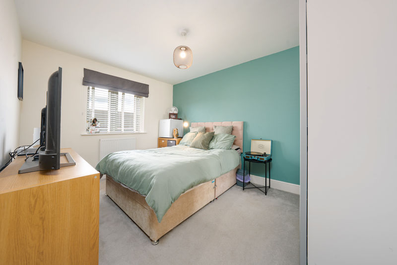 Asland Drive Mawdesley